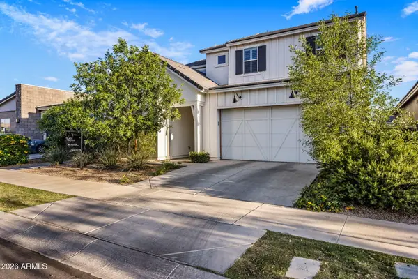 10201 E Trent Avenue, Mesa, AZ 85212