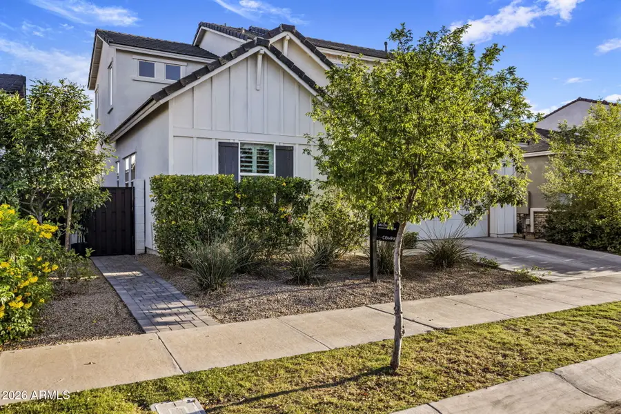 10201 E Trent Avenue, Mesa, AZ 85212 - #3