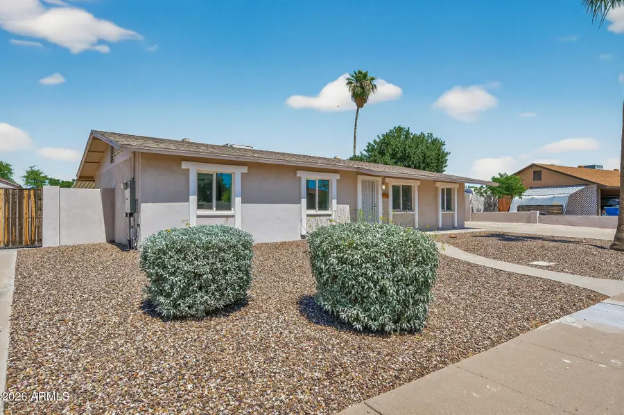 4716 E Greenway Street, Mesa, AZ 85205 - #2