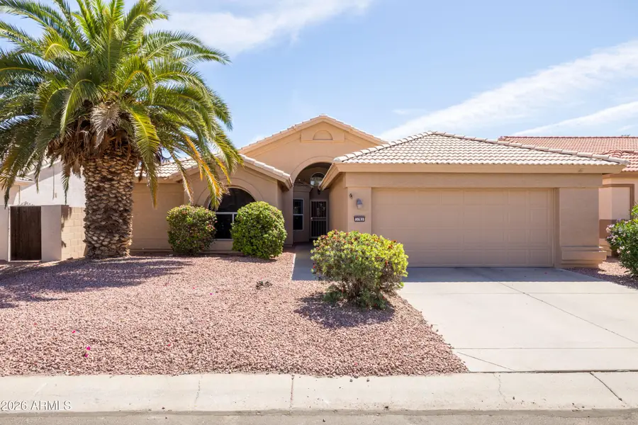 3783 N 150th Drive, Goodyear, AZ 85395 - #2