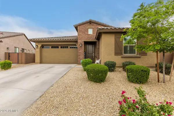 4113 S 93rd Drive, Tolleson, AZ 85353