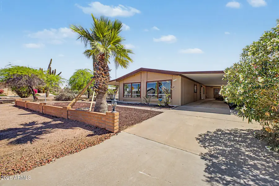 3709 N Florence Boulevard, Florence, AZ 85132 - #2