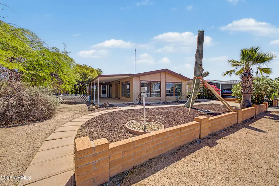 3709 N Florence Boulevard, Florence, AZ 85132 - #3