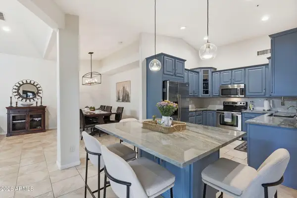 8750 E Via De Mccormick --, Scottsdale, AZ 85258