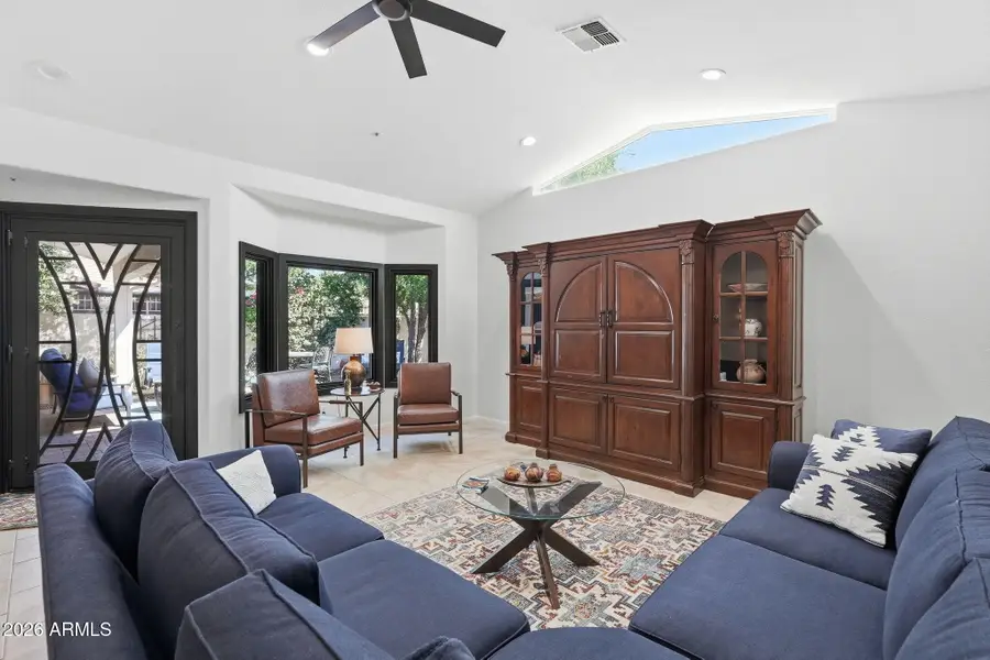 8750 E Via De Mccormick --, Scottsdale, AZ 85258 - #3