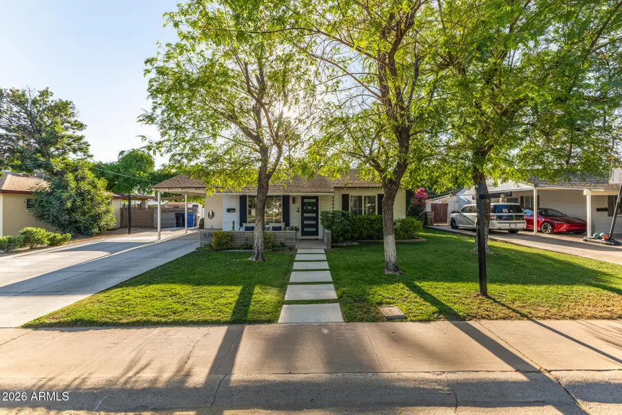 5748 N 12th Place, Phoenix, AZ 85014 - #2