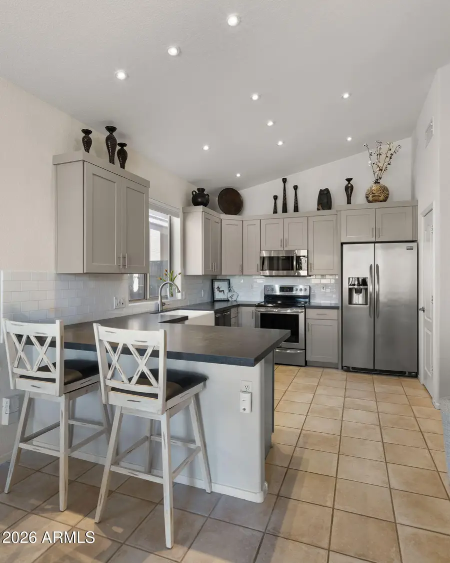 4326 E Desert Sky Court, Cave Creek, AZ 85331 - #2