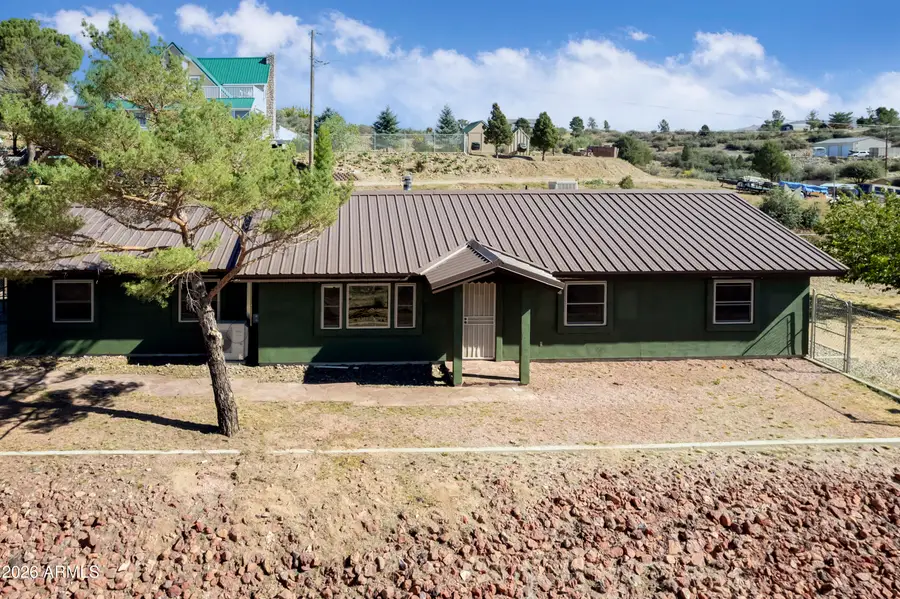 18059 S Country Club Drive, Kirkland, AZ 86332 - #3