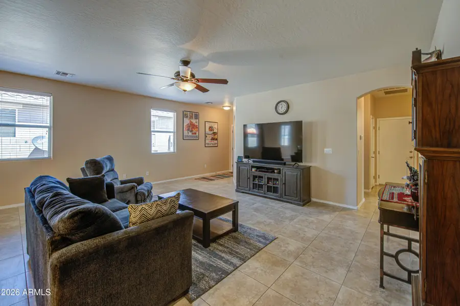 19228 N Ventana Lane, Maricopa, AZ 85138 - #3