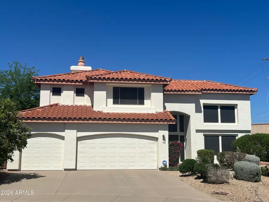 5450 W Dahlia Drive, Glendale, AZ 85304 - #2