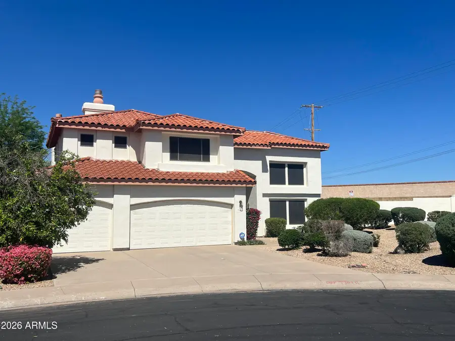 5450 W Dahlia Drive, Glendale, AZ 85304 - #3