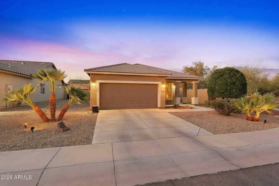 19264 W Jefferson Street, Buckeye, AZ 85326 - #3