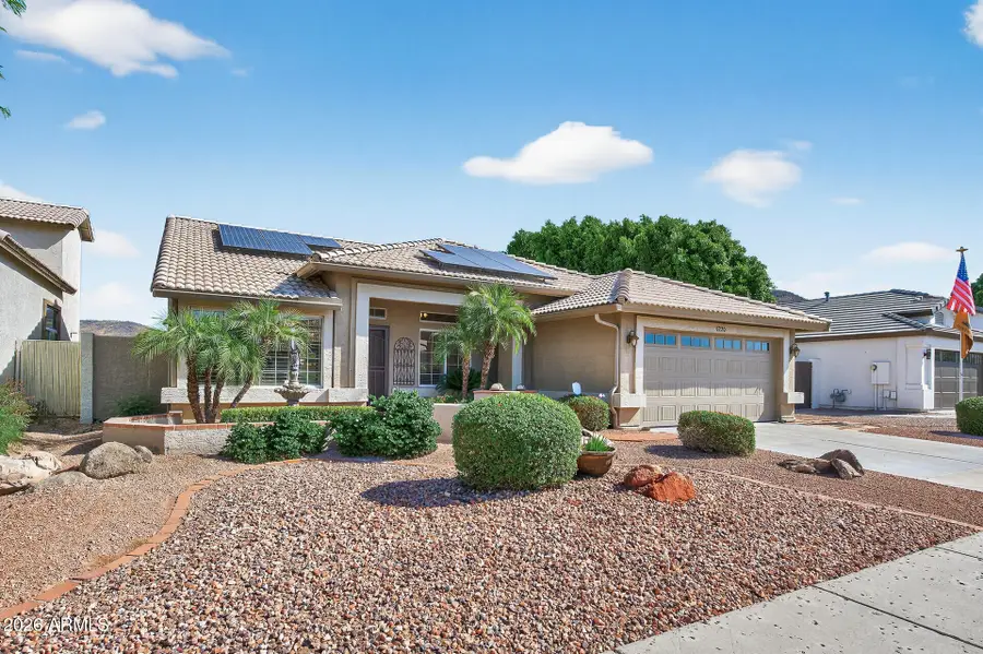 5330 W Pontiac Drive, Glendale, AZ 85308 - #2