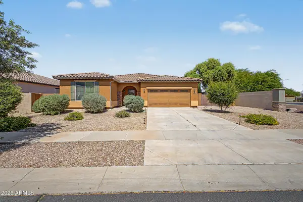 7564 W Berridge Lane, Glendale, AZ 85303