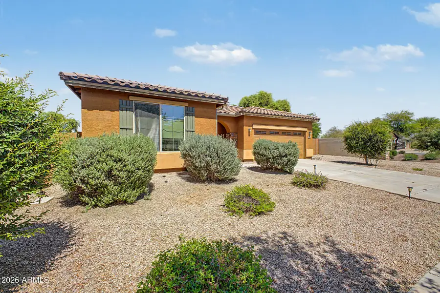 7564 W Berridge Lane, Glendale, AZ 85303 - #2