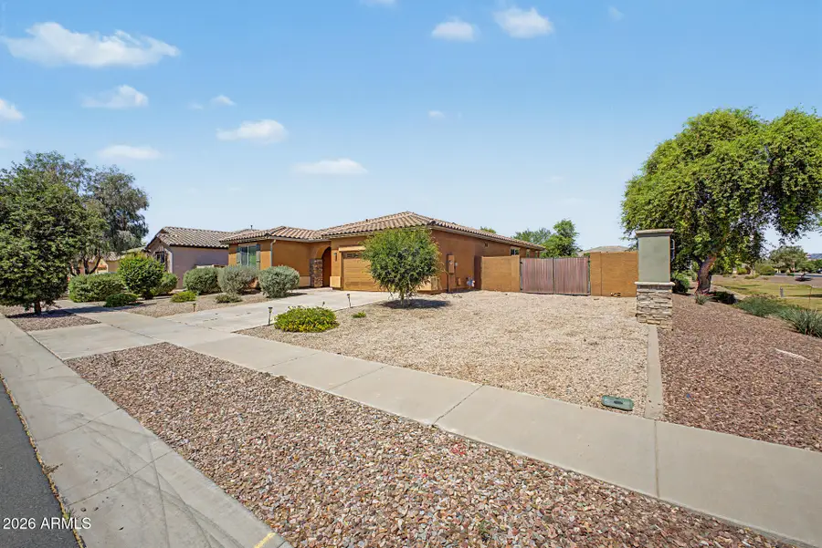 7564 W Berridge Lane, Glendale, AZ 85303 - #3