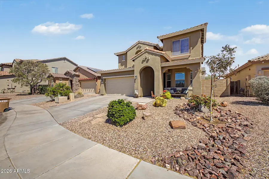 12120 W Eagle Ridge Lane, Peoria, AZ 85383 - #3