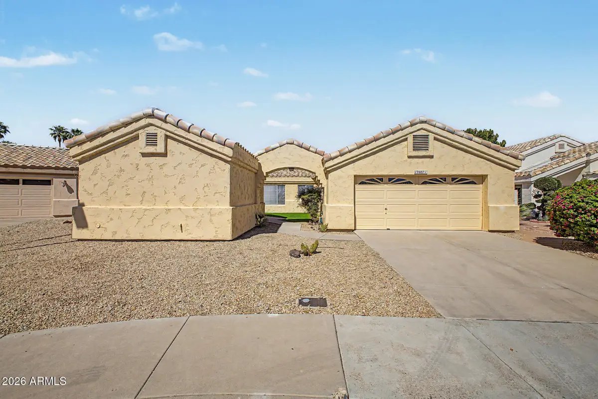 17607 N Pima Trail, Surprise, AZ 85374 - #1
