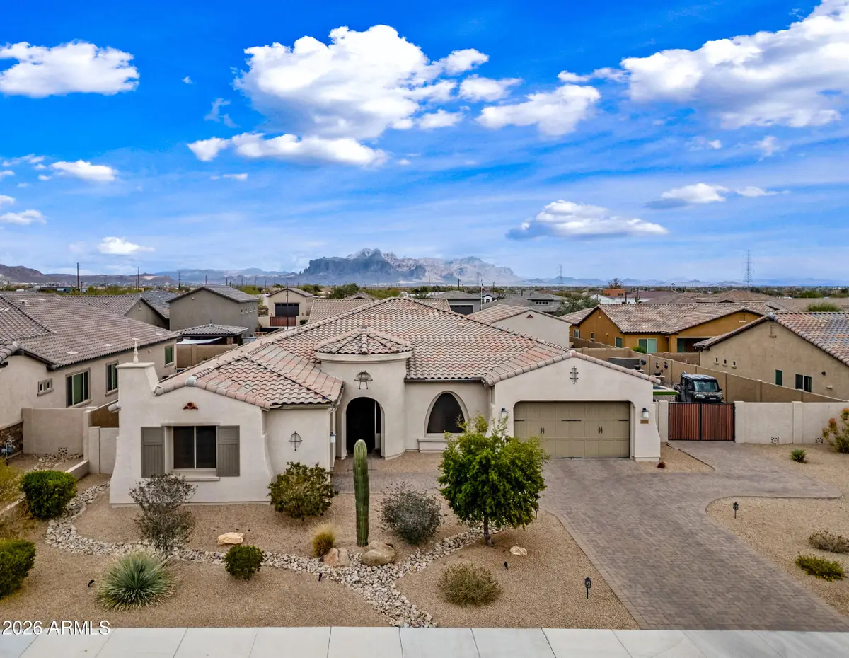 1319 N Chatsworth Street, Mesa, AZ 85207 - #1