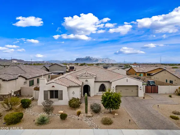 1319 N Chatsworth Street, Mesa, AZ 85207