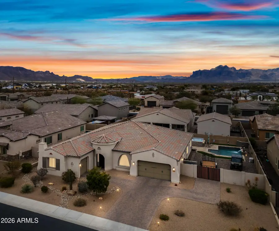 1319 N Chatsworth Street, Mesa, AZ 85207 - #2