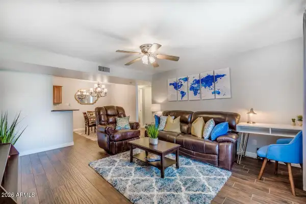 5995 N 78th Street #1036, Scottsdale, AZ 85250