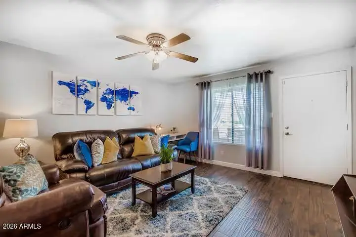 5995 N 78th Street #1036, Scottsdale, AZ 85250 - #3