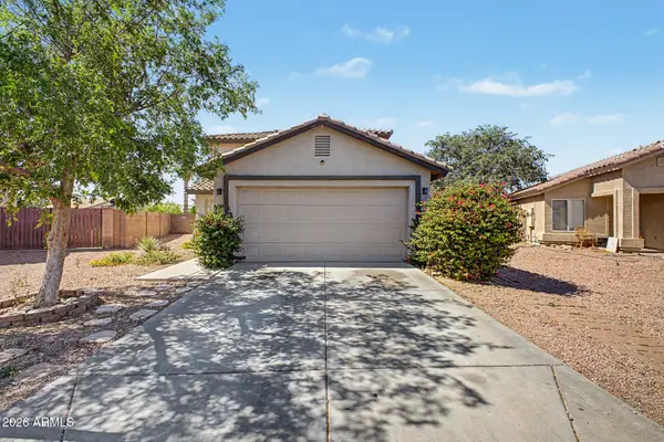 12044 W Larkspur Road, El Mirage, AZ 85335