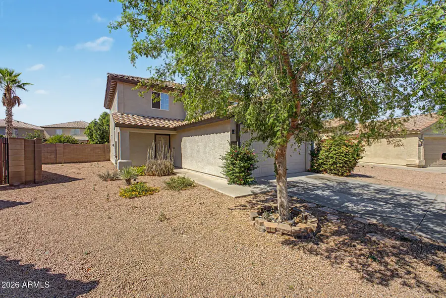 12044 W Larkspur Road, El Mirage, AZ 85335 - #3