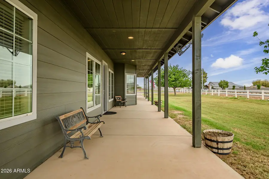 9104 S 229th Drive, Buckeye, AZ 85326 - #2