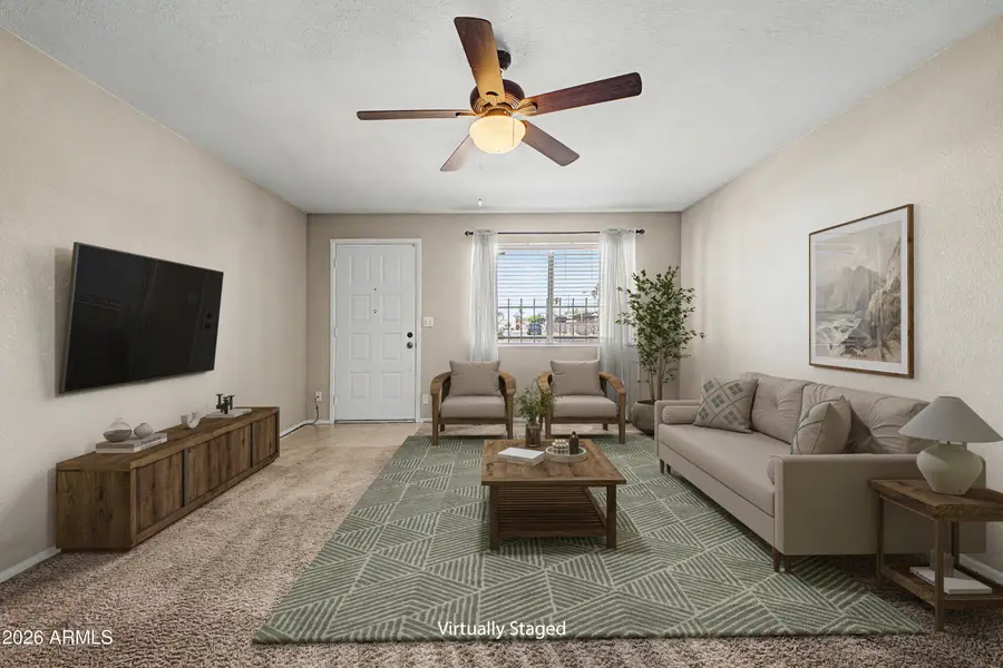 4329 E Capri Avenue #222, Mesa, AZ 85206 - #3