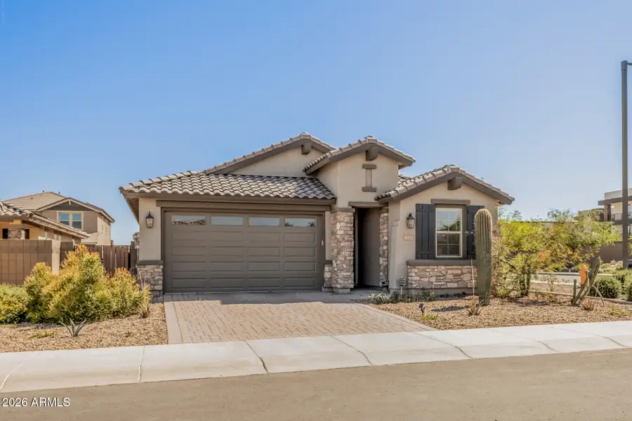 15301 W Moreland Street, Goodyear, AZ 85338 - #3