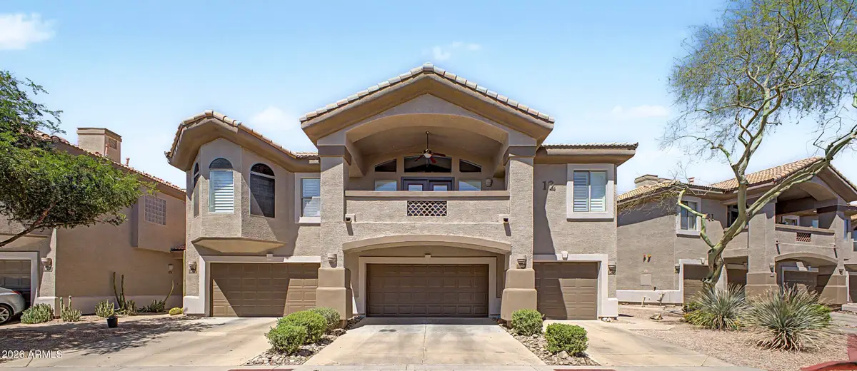 14000 N 94th Street #1059, Scottsdale, AZ 85260 - #1