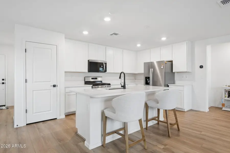 36446 W San Ildefanso Avenue, Maricopa, AZ 85138 - #2