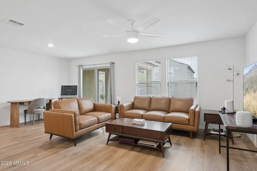 36446 W San Ildefanso Avenue, Maricopa, AZ 85138 - #3