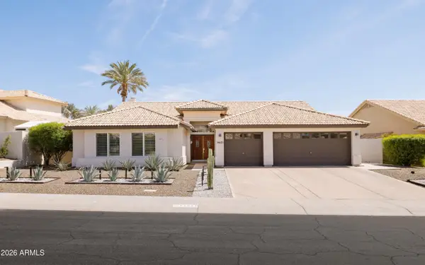 14651 S 25th Place, Phoenix, AZ 85048
