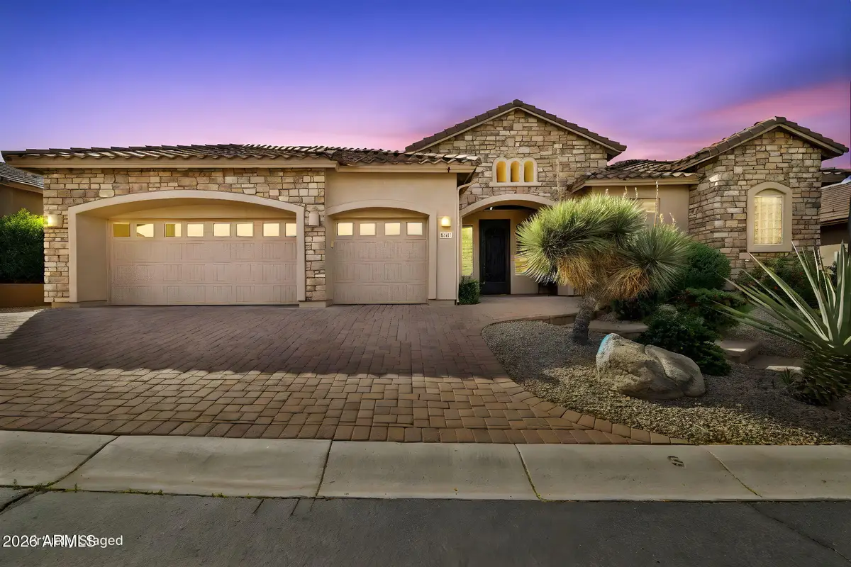5831 E Sierra Sunset Trail, Cave Creek, AZ 85331 - #1