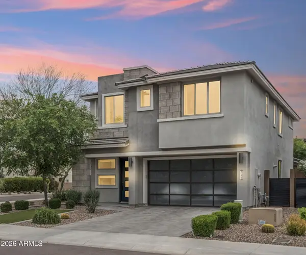3231 E Bryce Lane, Phoenix, AZ 85050
