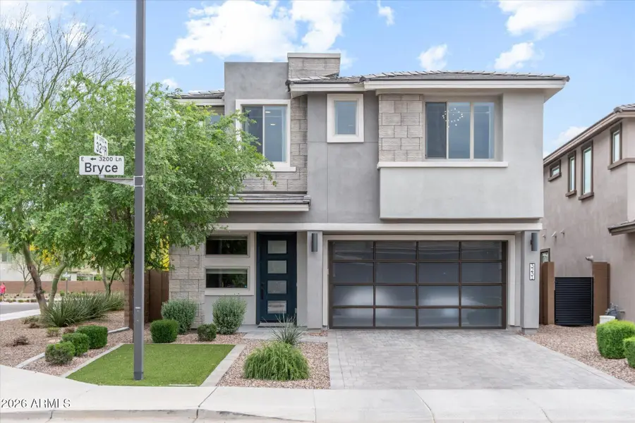 3231 E Bryce Lane, Phoenix, AZ 85050 - #2