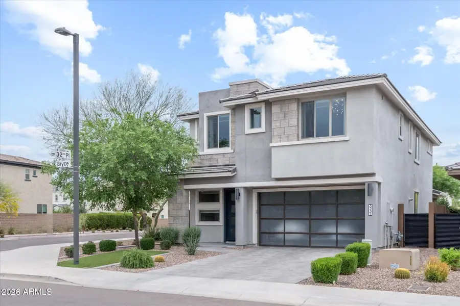 3231 E Bryce Lane, Phoenix, AZ 85050 - #3