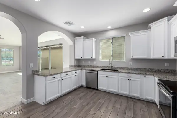 1059 S Reber Avenue, Gilbert, AZ 85296