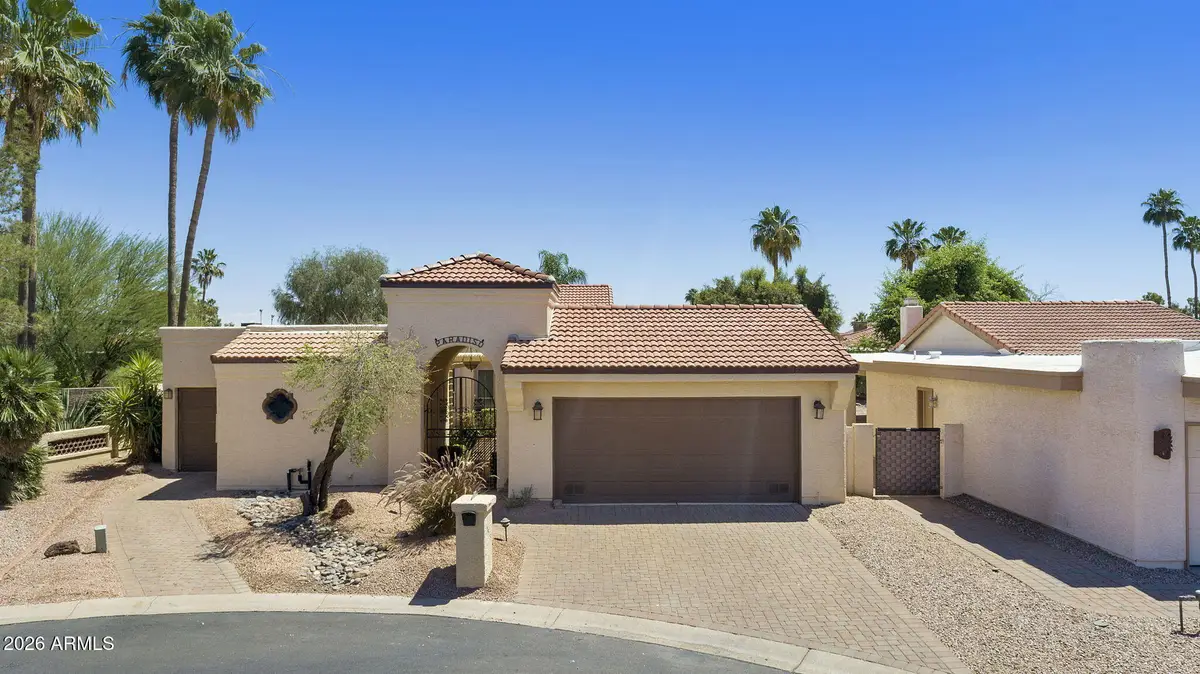 10913 E Flintlock Drive, Sun Lakes, AZ 85248 - #1