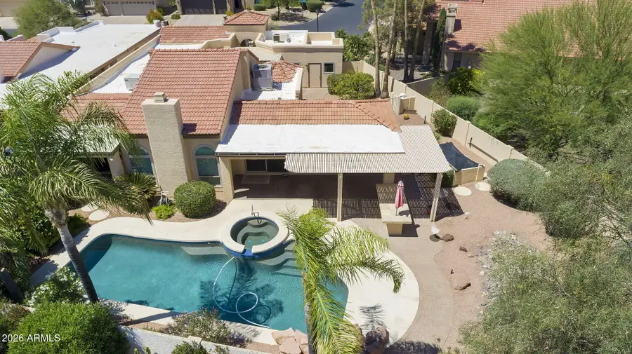 10913 E Flintlock Drive, Sun Lakes, AZ 85248 - #3