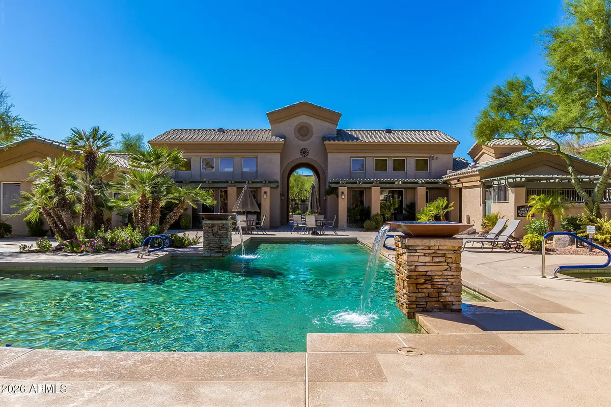 16013 S Desert Foothills Parkway #2156, Phoenix, AZ 85048 - #1