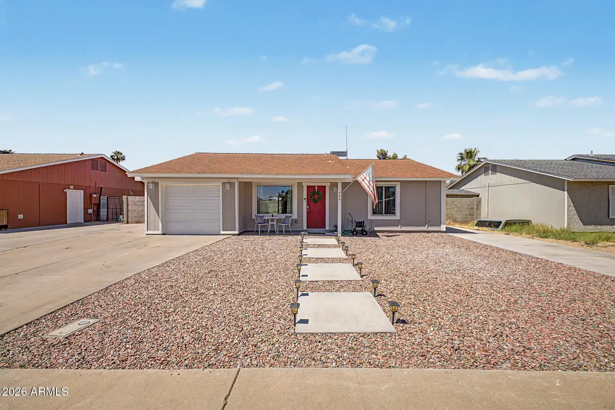 1606 W Alamo Drive, Chandler, AZ 85224 - #1