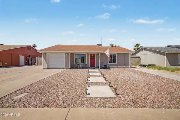 1606 W Alamo Drive, Chandler, AZ 85224