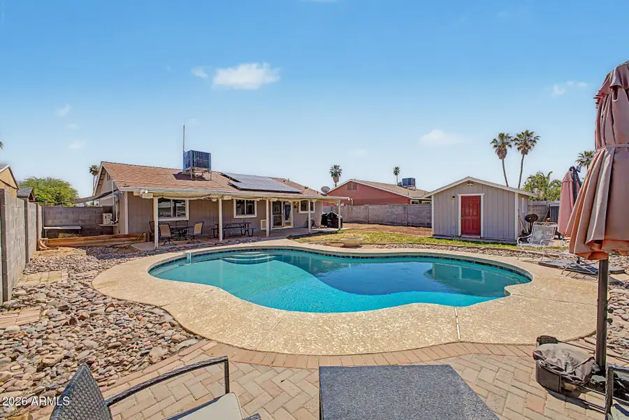 1606 W Alamo Drive, Chandler, AZ 85224 - #2