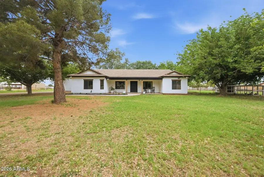 1566 E Paint Horse Place, San Tan Valley, AZ 85140 - #2