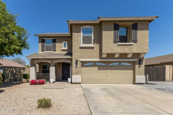 1110 E March Street, San Tan Valley, AZ 85140