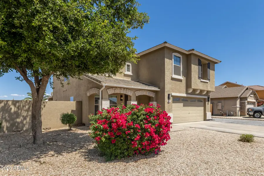 1110 E March Street, San Tan Valley, AZ 85140 - #3